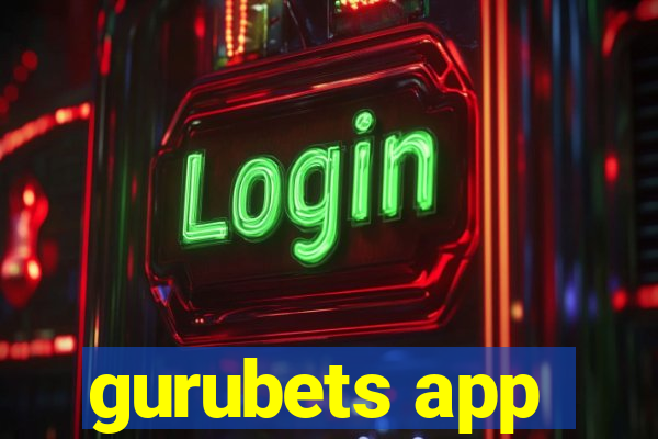 gurubets app